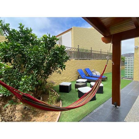 Villa Casa Miradouro Do Moinho Porto Santo Exterior foto